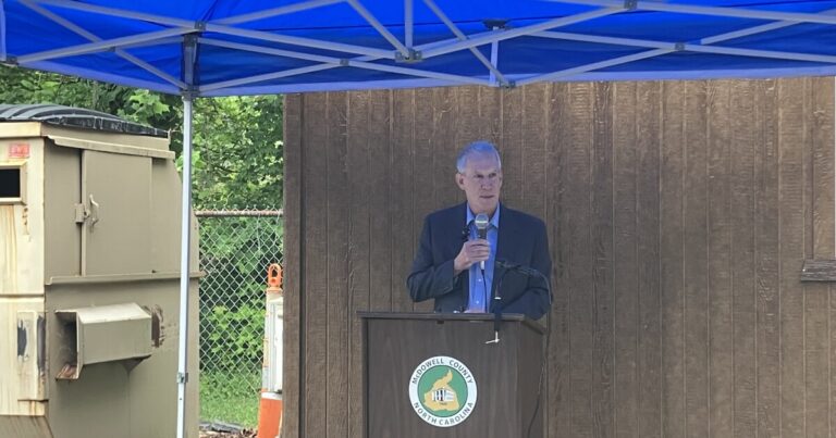 $25M awarded for recycling infrastructure in post-Helene WNC