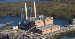 NC House passes data center regulation, pro-nuclear power bill amid concerns it may prolong coal use