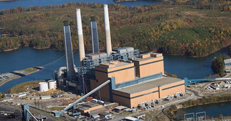 NC House passes data center regulation, pro-nuclear power bill amid concerns it may prolong coal use