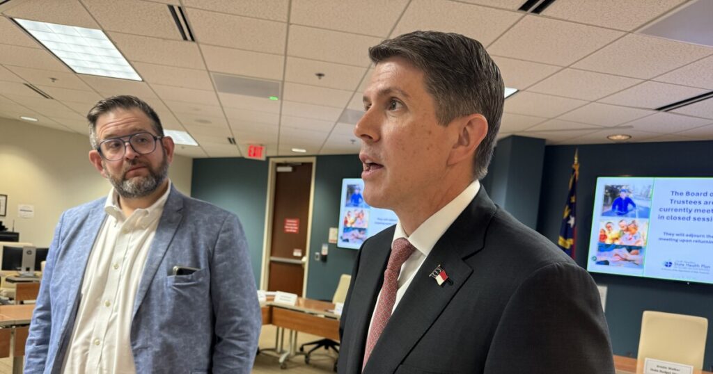 NC State Health Plan board approves Medicare Advantage plan benefit changes despite retiree concerns
