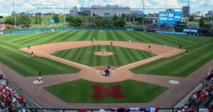 Nebraska baseball's season ends with loss to Arizona State