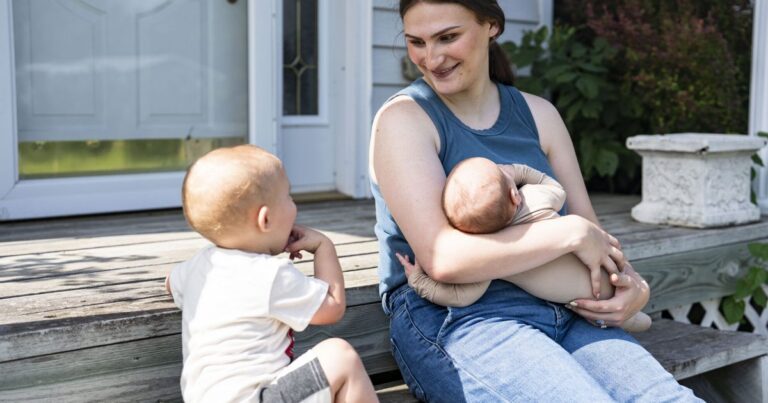 Home Birth Blues: 49 states allow nurse midwives to deliver your baby inside your home. Not Nebraska
