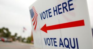 Nevada Governor Race Lombardo vs Ford Amid National Issues - Common Good News Nevada governor’s race will reflect national political environment
