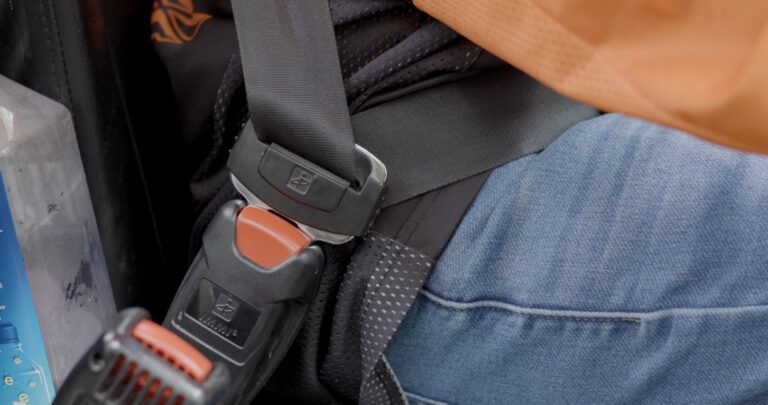 With the changes on June 1, 2026, UTV/ATV riders have new requirements on eye protection, towing, and window tints. Photo courtesy of DNR.