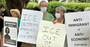 New NC law ends sanctuary city policies, mandates ICE cooperation