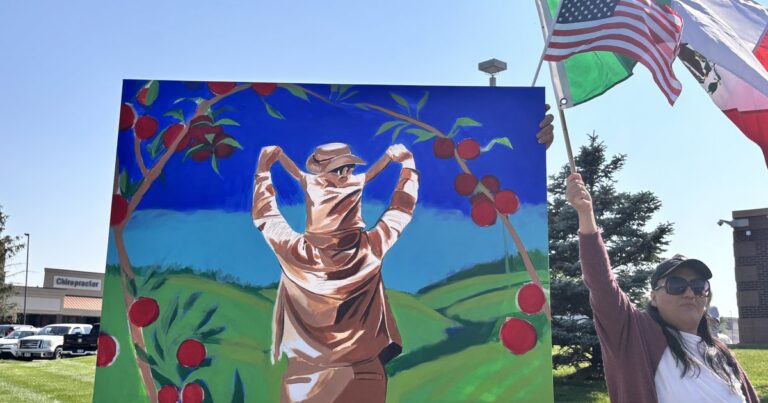 One year after Glenn Valley immigration raid, scars remain for South Omaha families