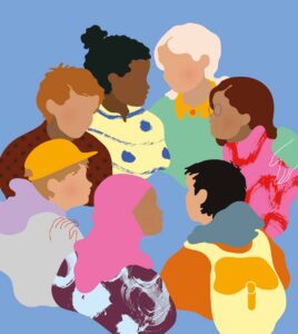 Children Participate in School Management Decisions - Common Good News The schools giving children a say in how they are run