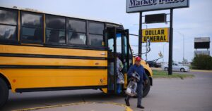 Lexington workers are commuting for now, but the city is ‘more empty’ after Tyson closure