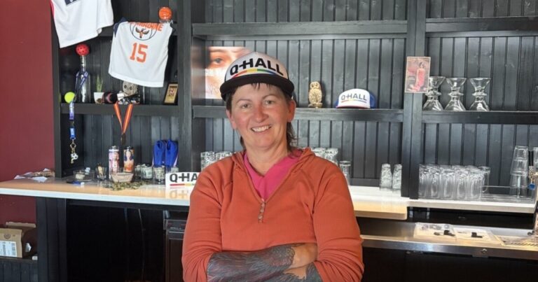 New Asheville sports bar will put women’s games on every screen
