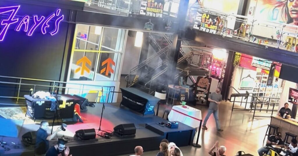 World Cup watch parties kick off in Reno