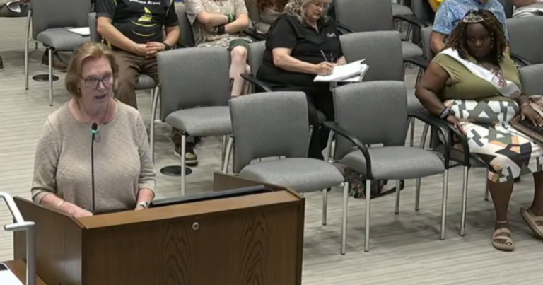 Concord residents ask City Council to take stand against proposed ICE detention center