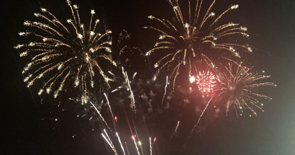 Discussion of fireworks bans in Nebraska’s drought-stricken areas sparking safety, legal concerns