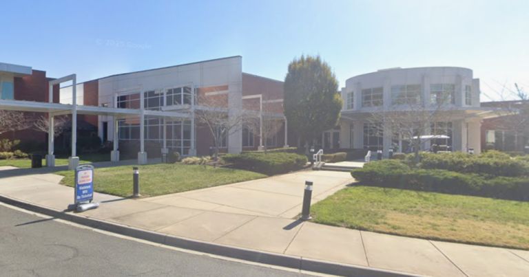 Man accused of defacing buildings at Charlotte Jewish center faces hate crime charges