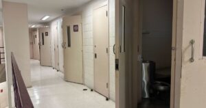 Mecklenburg County jail expands Spanish-language classes to address substance abuse, trauma