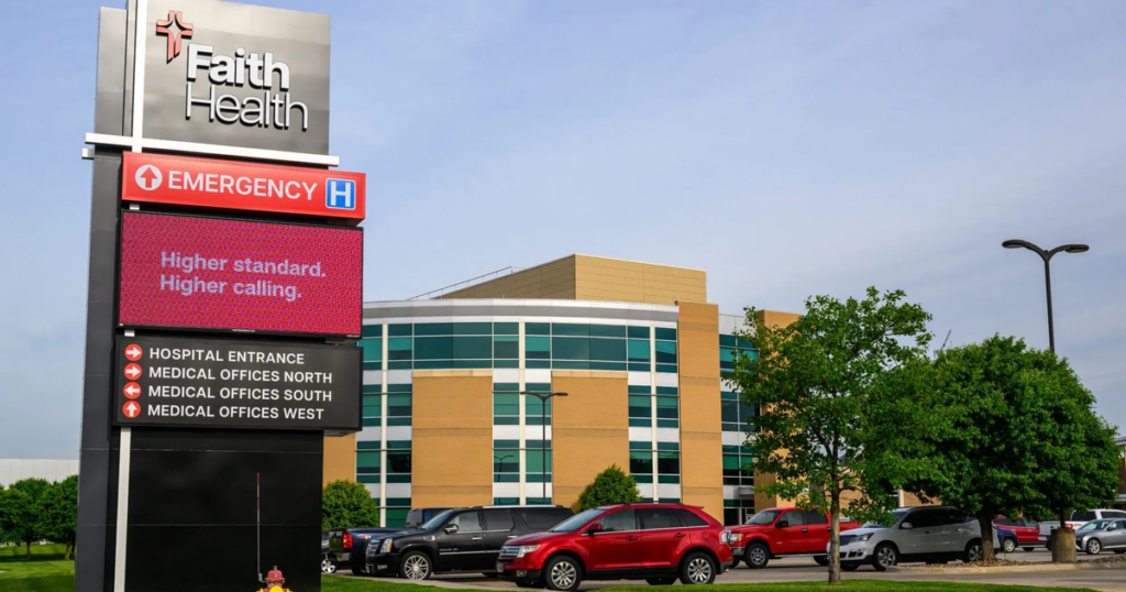 Faith questioned: Nonprofit hospital paid a doctor nearly $5 million. Is it a symptom of a flawed system?