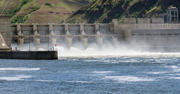 What happens to Mountain West economies after dams are removed? A new study offers clues