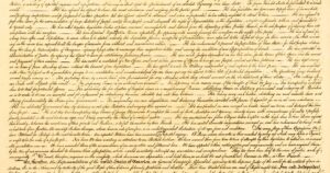 New survey polls North Carolinians on American ideals
