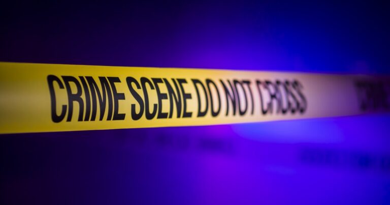 'Suspicious' death under investigation in Archbald