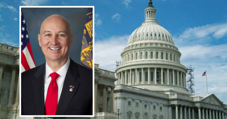 All five Nebraska lawmakers voted for landmark housing bill. Trump won't sign it