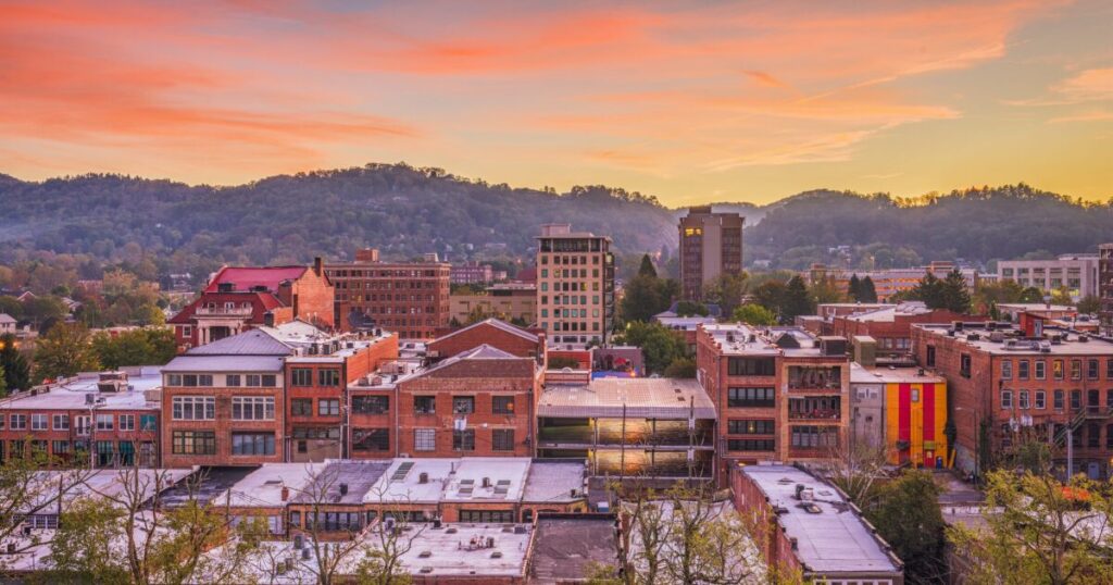 UNC Health applies to build new, 92-bed hospital in Asheville