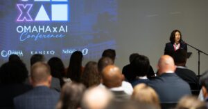 UNO is homing in on AI as it seeks to be a leader in artificial intelligence research