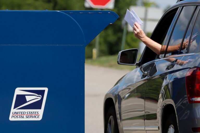Will new postmark rule affect voter registration, absentee ballots in Wisconsin?