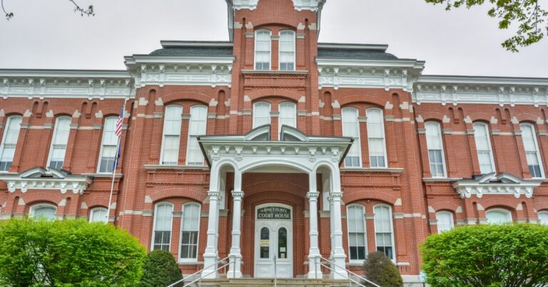 State downgrades Wayne County child protection agency's license
