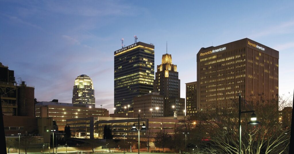 Winston-Salem leaders weigh teen curfew