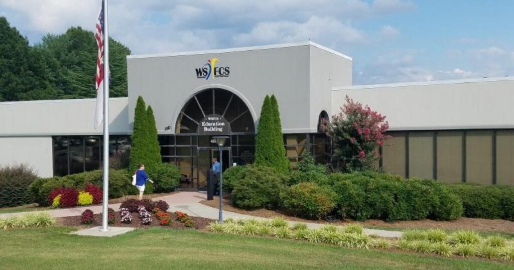 WS/FCS approves controversial Special Children's School move