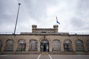 Waupun Correctional Institution