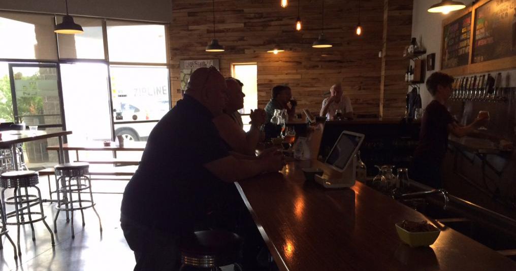 Lincoln-based Zipline Brewing Company abruptly shuts down