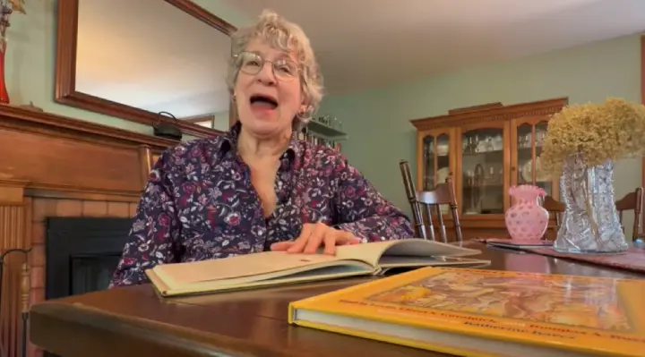 It Took 40 Years, But This Children's Book Just Became an Overnight Bestseller
