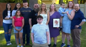 Teen's Final Gift Saves Lives and Brings Organ Recipients Together at the Graduation Party She Never Got to Attend