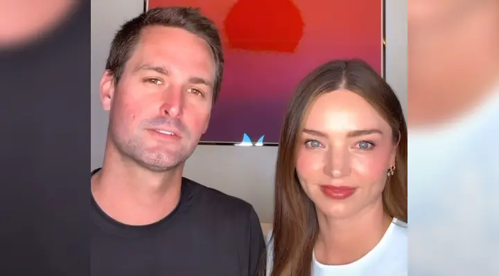 Snapchat CEO and Supermodel Help Erase More Than $500 Million in Medical Debt for Californians