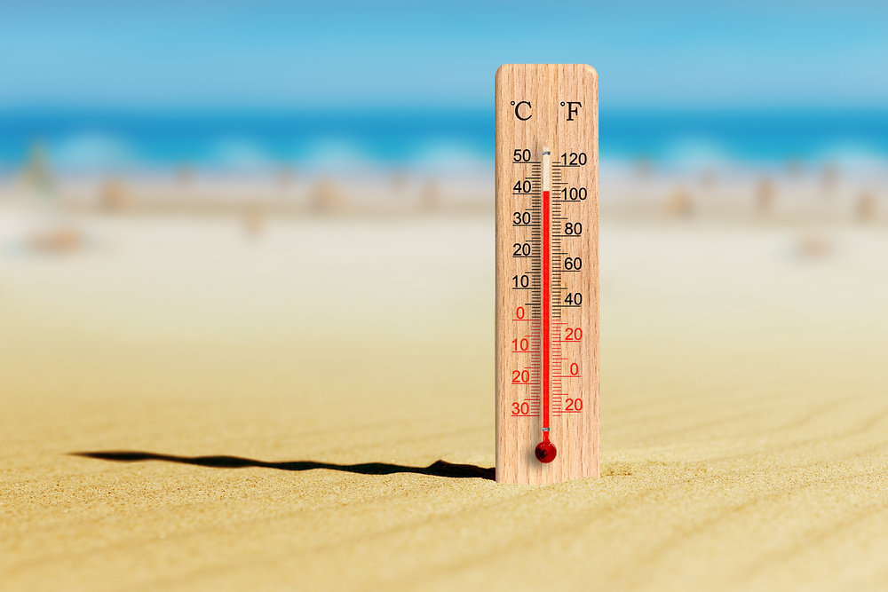 The Heat Wave Hitting Family Budgets Just as Hard as the Thermostat