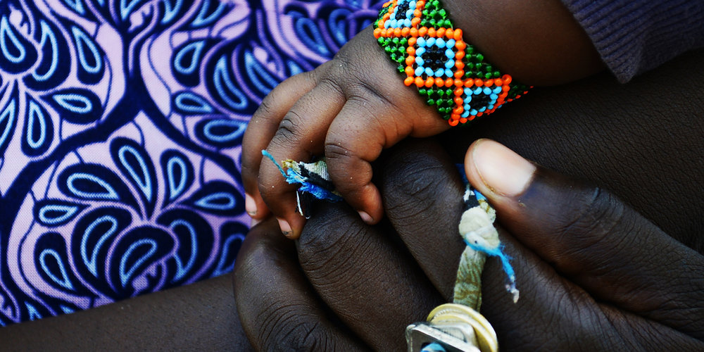 Children are Starving as a Result of America’s Foreign Aid Cuts