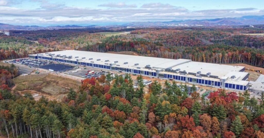 A-B Tech wins $29 million federal grant for WNC Futures Factory