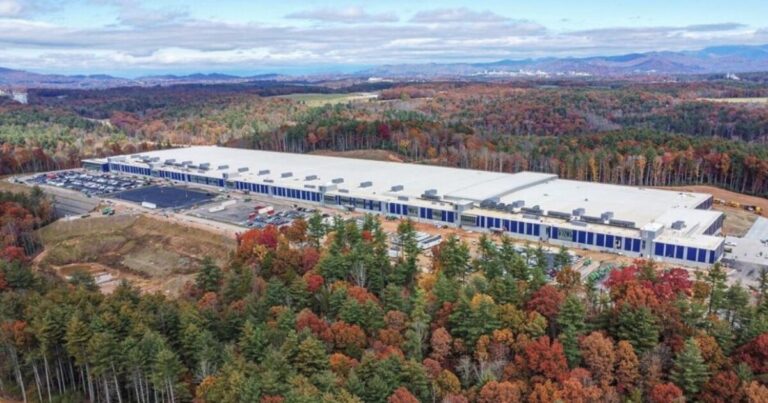 A-B Tech wins $29 million federal grant for WNC Futures Factory