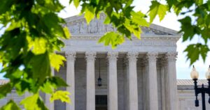 Nevada leaders and advocates react to Supreme Court decision on birthright citizenship