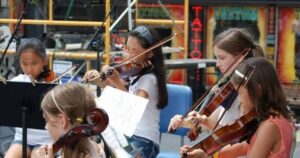 Applications being accepted for 2026-27 AthFest Educates grants