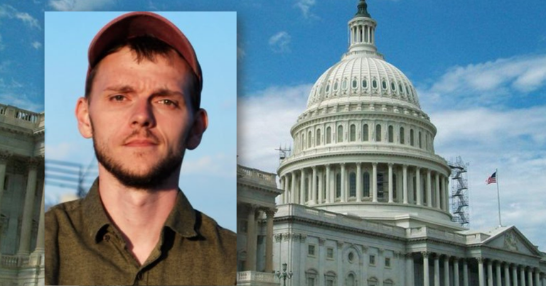 Austin Ahlman, independent candidate for Nebraska's 1st District, suspending campaign