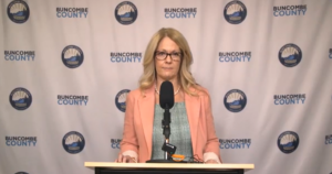 Buncombe County Faces Budget Crisis Due to New State Tax - Common Good News Buncombe officials voice frustration, confusion over new state tax law