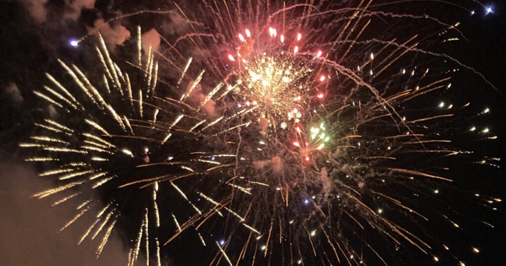 What to do Fourth of July weekend around Athens