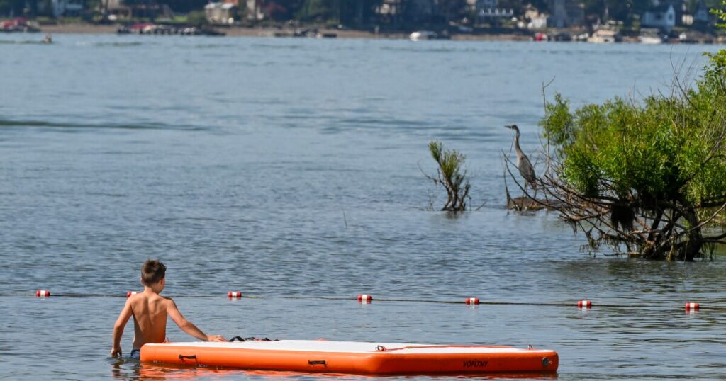 Lake Wallenpaupack marks 100 years of generating electric, economics and outdoor recreation