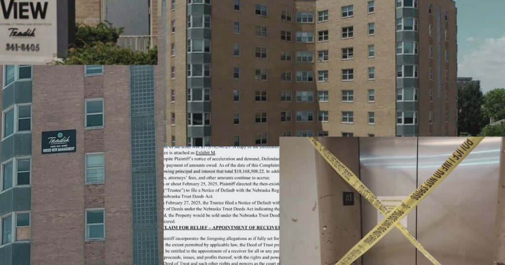 ‘Horrific’ conditions closed City View Apartments. A year later, questions of accountability remain