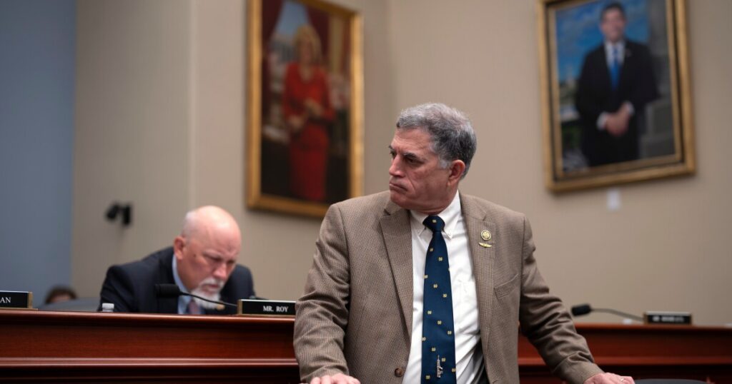 Rep. Clyde on ICE activity in Athens