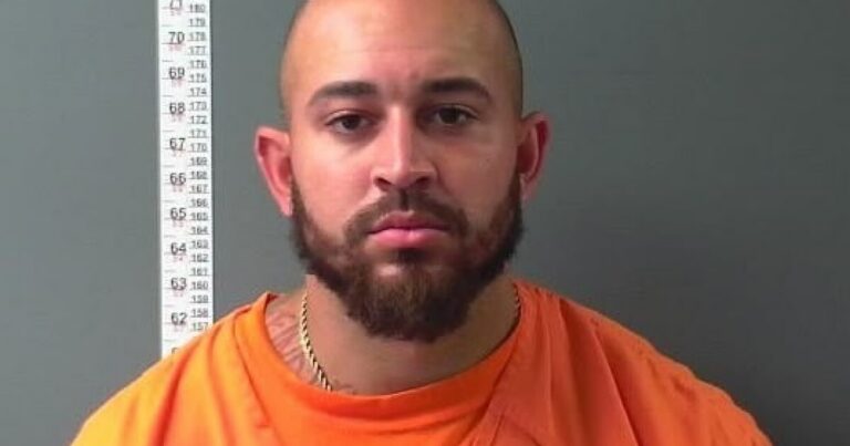 Former Penn State football player sentenced to prison in deadly ATV crash
