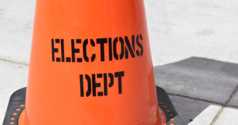 Voter roll purge? ID? Election changes hark back to Jim Crow voter suppression tactics