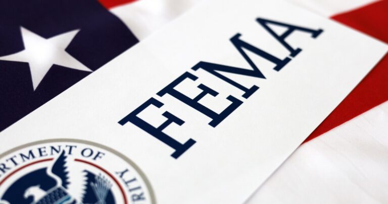 FEMA approves $36.6 million in additional recovery funding for Georgia