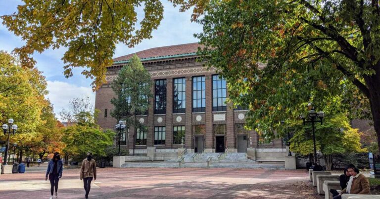 Judge dismisses lawsuit by former U-M diversity officer fired over alleged antisemitic remarks